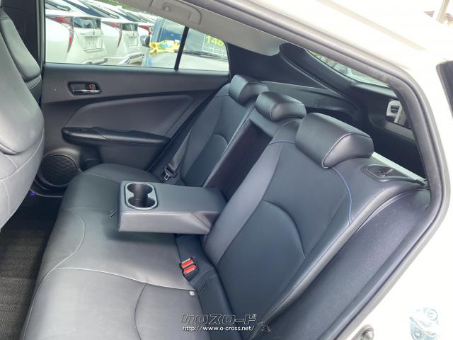 トヨタ プリウス