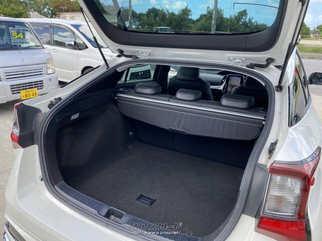 トヨタ プリウス