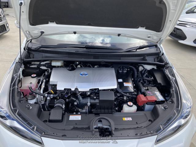 トヨタ プリウス