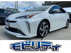 トヨタ プリウス