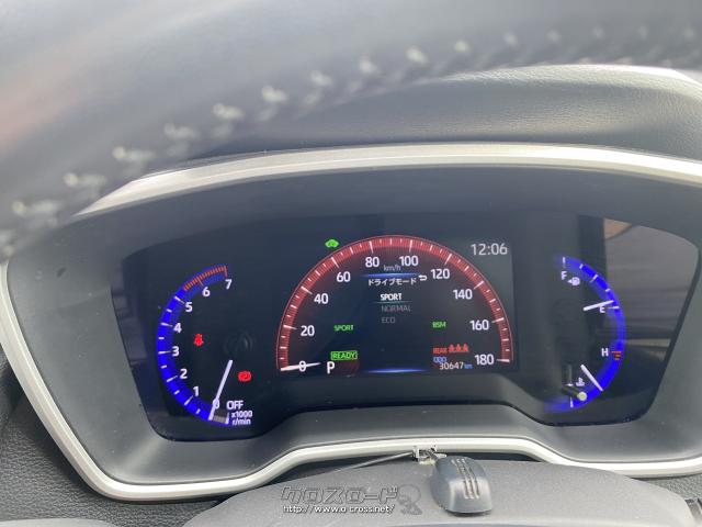 トヨタ カローラスポーツ