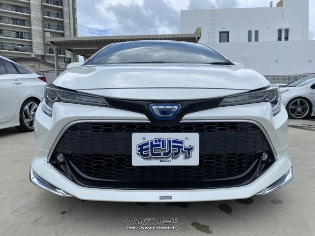 トヨタ カローラスポーツ