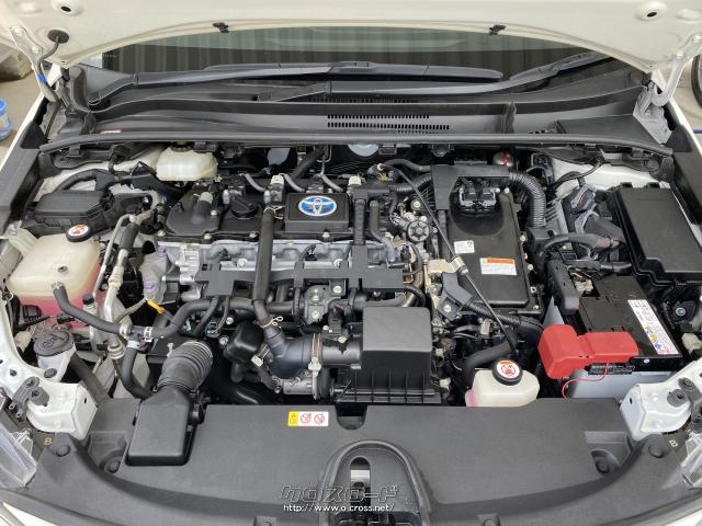 トヨタ カローラスポーツ