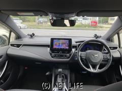 トヨタ カローラスポーツ