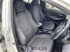 トヨタ カローラスポーツ