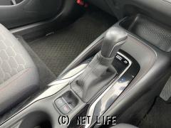 トヨタ カローラスポーツ