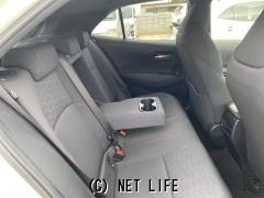 トヨタ カローラスポーツ