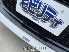 トヨタ カローラスポーツ