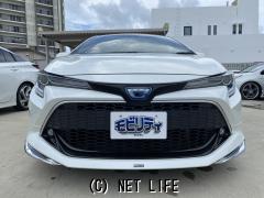 トヨタ カローラスポーツ