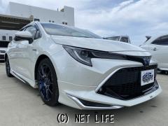 トヨタ カローラスポーツ