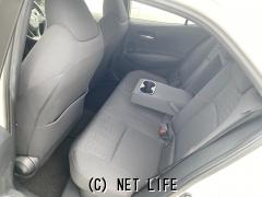 トヨタ カローラスポーツ