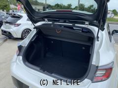 トヨタ カローラスポーツ