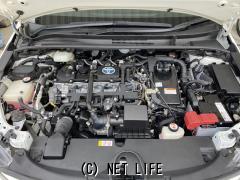 トヨタ カローラスポーツ