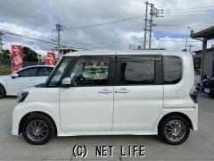 ダイハツ タント