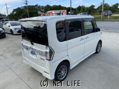 ダイハツ タント