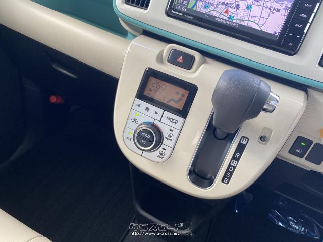 ダイハツ ムーヴキャンバス