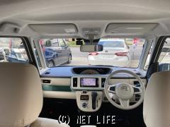 ダイハツ ムーヴキャンバス