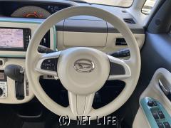 ダイハツ ムーヴキャンバス