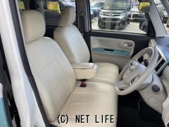 ダイハツ ムーヴキャンバス