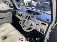 ダイハツ ムーヴキャンバス