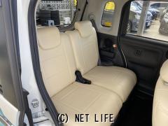 ダイハツ ムーヴキャンバス