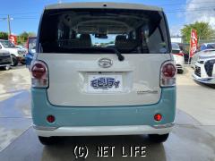 ダイハツ ムーヴキャンバス