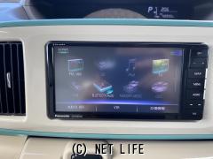 ダイハツ ムーヴキャンバス