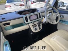 ダイハツ ムーヴキャンバス