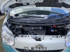 ダイハツ ムーヴキャンバス