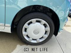 ダイハツ ムーヴキャンバス