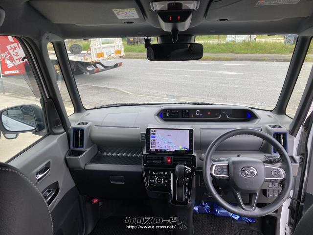 ダイハツ タント