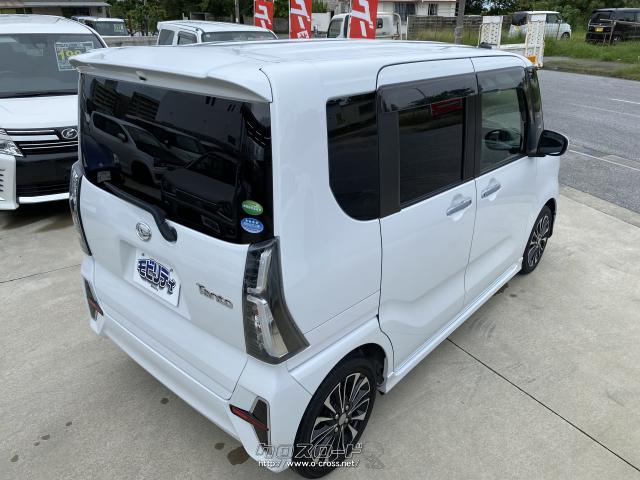 ダイハツ タント