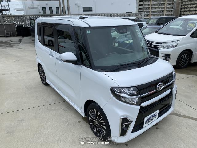 ダイハツ タント