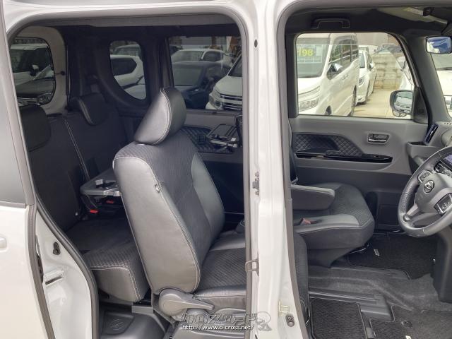 ダイハツ タント