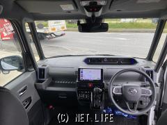 ダイハツ タント