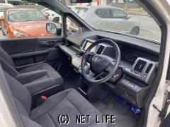 ホンダ ステップワゴン