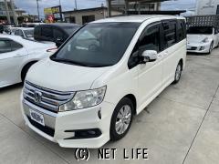 ホンダ ステップワゴン