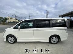 ホンダ ステップワゴン