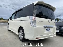 ホンダ ステップワゴン