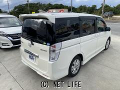 ホンダ ステップワゴン