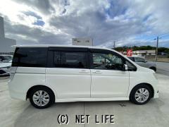 ホンダ ステップワゴン