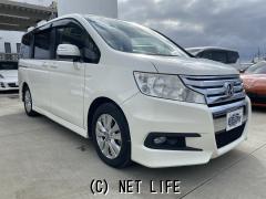 ホンダ ステップワゴン