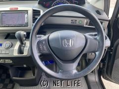 ホンダ フリード