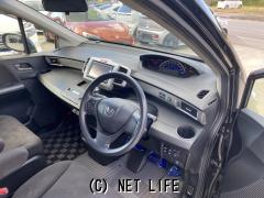 ホンダ フリード