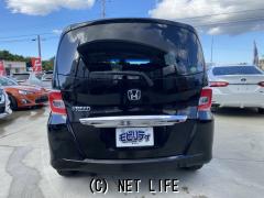 ホンダ フリード