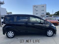 ホンダ フリード