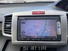 ホンダ フリード