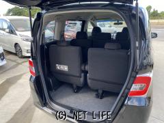 ホンダ フリード