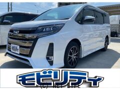 トヨタ ノア