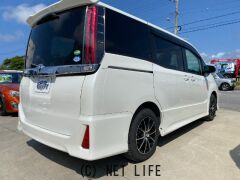 トヨタ ノア